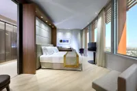 Eurostars Torre Sevilla Hôtels à : 