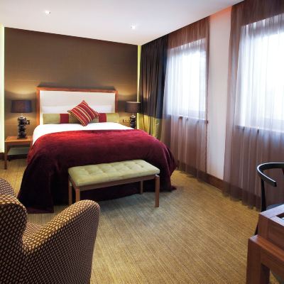 Classic Double Room Rochestown Park Hotel Promo Code