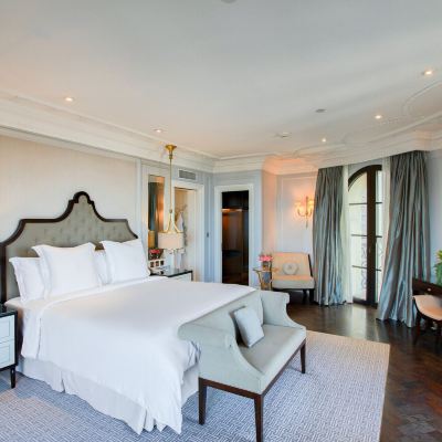 Promenade Suite Four Seasons Hotel Baku Promo Code