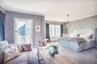 Angvik Gamle Handelssted - by Classic Norway Hotels Hôtels à : 