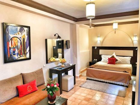 Riad Al Madina
