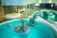 Imatran Kylpylä Spa Apartments