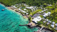 Saletoga Sands Resort & Spa Hotel a 