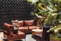 Magic Kloverhuset Harbour Hotel, a member of Radisson Individuals