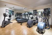 Flackley Ash Country House Hotel