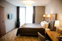 Apart Hotel 12 Hoteles en 