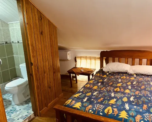 Hotel Caribbean View Hotels in Bastimento