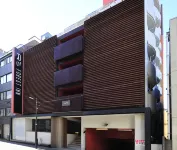 R's Forest Inn Hoteles en 