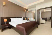 Ramada by Wyndham Constanta Các khách sạn ở 