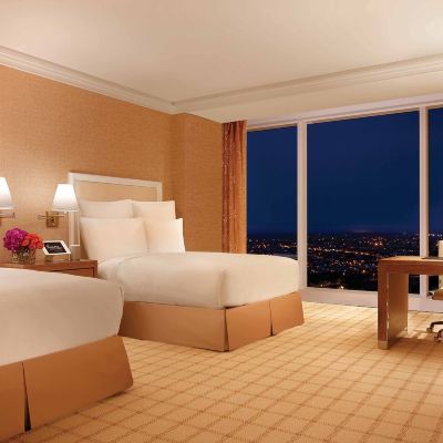 Premier Room, 2 Double Beds, Harbor View Encore Boston Harbor Promo Code