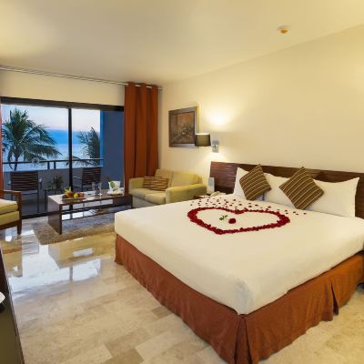 Premium Room Ocean Front Meliá Puerto Vallarta – All Inclusive Promo Code