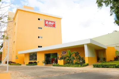 Hotel Zar Merida Hotels in 
