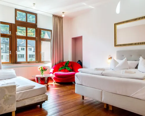 Hotel Villa Vinum Cochem Hotels in Cochem