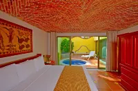 Real de Chapala โรงแรมใน