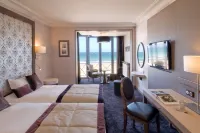 Grand Hôtel des Thermes Hotel a 