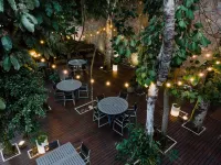 Mercure Iguazu Hotel Iru Отели в г. 