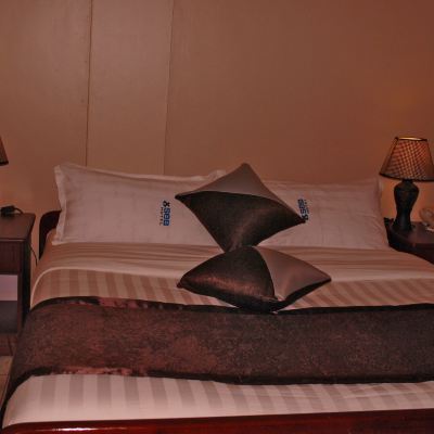 Standard Double Room Seb Hotel Promo Code