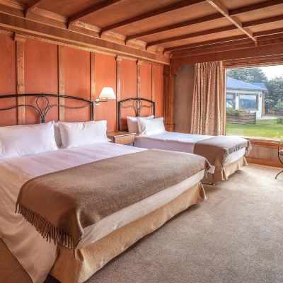 Standard Triple Room Hotel Los Ñires Promo Code