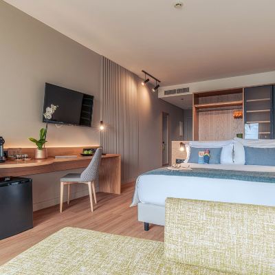 Sentido Side Sea View Sentido Galosol Promo Code