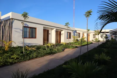 Playa Esperanza Resort Hotels in 