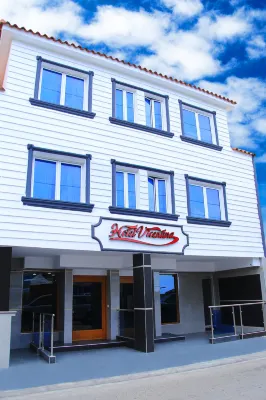 Hotel Vicentina Hôtels à : 