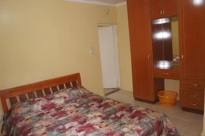 Acacia Villas Nanyuki Hotel di 