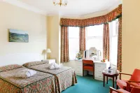 Saxonville Hotel
