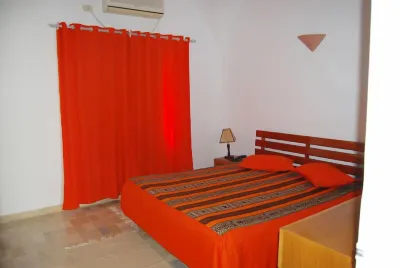 Hotel El Andalous Hôtels à : 