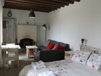 Marmaras Hotel di Lysos