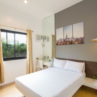 Standard Room Venue 88 Promo Code