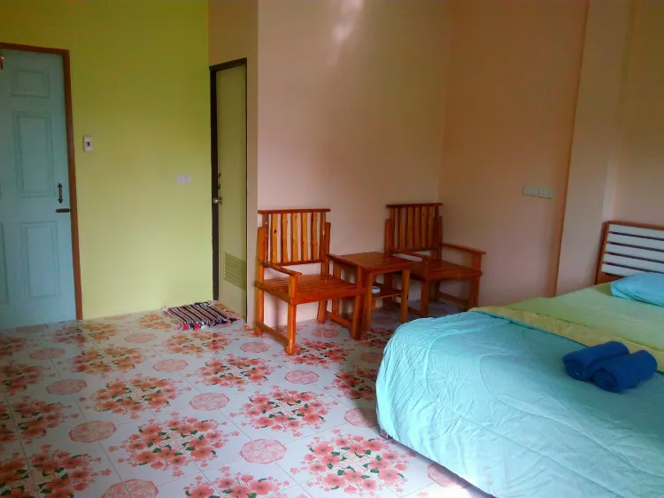 ห้องสแตนดาร์ด