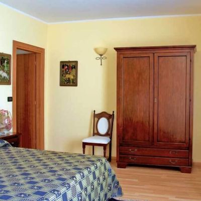 Deluxe Double Room Il Convento Promo Code