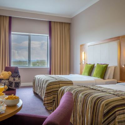 Superior Family Room Charleville Park Hotel & Leisure Club Promo Code