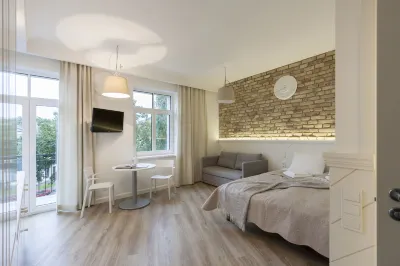 9010 Apartments Hotels in 