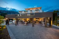 戈蒂飯店
