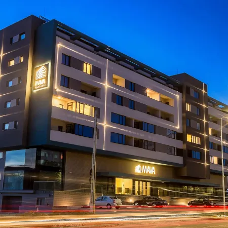 Mava Apartamente