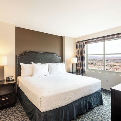 Family Two-Bedroom Suite Grandview at Las Vegas Promo Code