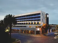 Bridgeport Hotel Hotele w: Murray Bridge