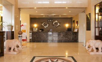Hotel Wiz - Housity