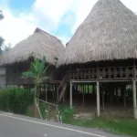 Hospedaje Casa Cultural Wounaan Hotels in 