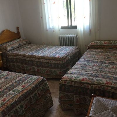 Triple Room Atalaya Promo Code