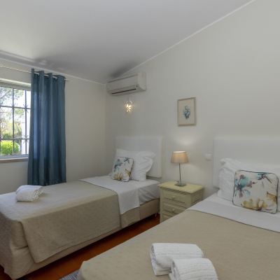 Two-Bedroom Villa With Garden View Rocha Brava Village Resort Promo Code