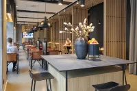 Four Points Flex by Sheraton Aalborg Hotels in 