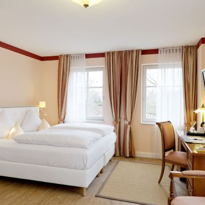 Superior Room, Double Bed (1, 60-1, 80M) Hotel Villa Monte Vino Promo Code