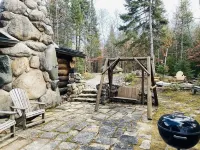 Drummond Island Resort