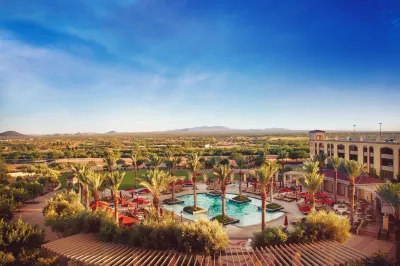 Casino del Sol Resort Tucson Hotels in 