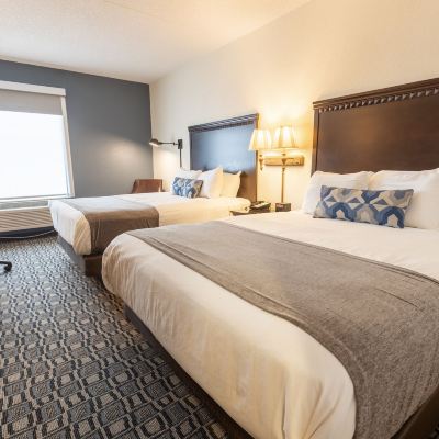 Classic Room 2 Queen Beds Savannah House Hotel Promo Code