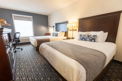Savannah House Hotel