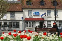 Best Western the Ship Hotel Hotel di 