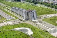 Golden House Hotel & Convention Center Hotel a 